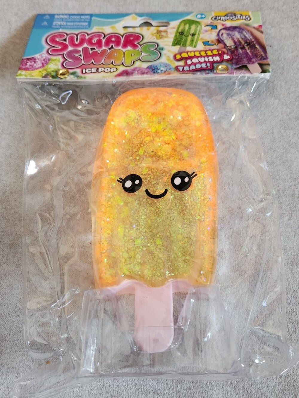 NEW Sugar Swaps - Ice Pop